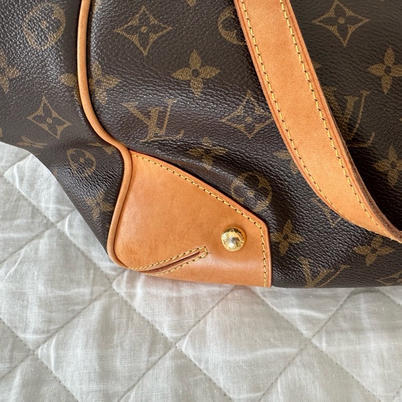 Estrella MM Monogram LV - Picture 3 of 5